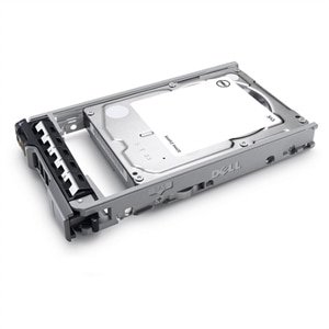 DELL SOURCING - NEW 400-AUQX internal hard drive 2.4 TB 10000 RPM 2.5" SAS