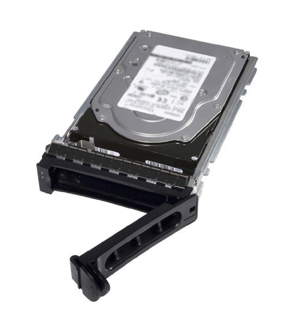 DELL SOURCING - NEW 400-ATJV internal hard drive 2 TB 7200 RPM 2.5" SAS