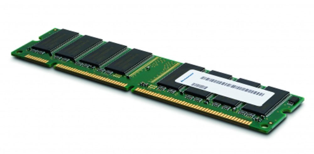 LENOVO DCG SOURCING 49Y1407 memory module 4 GB 1 x DDR3 240-pin DIMM ECC
