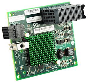 LENOVO DCG SOURCING 95Y2375 network card Internal Fiber 8000 Mbit/s