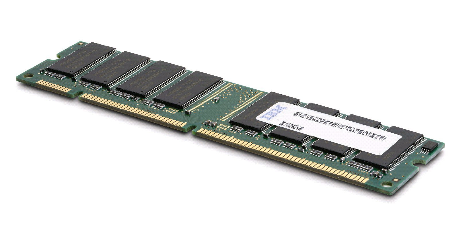 LENOVO DCG SOURCING 16GB TruDDR4 PC4-17000 memory module 1 x 16 GB DDR4 288-pin DIMM ECC 95Y4821