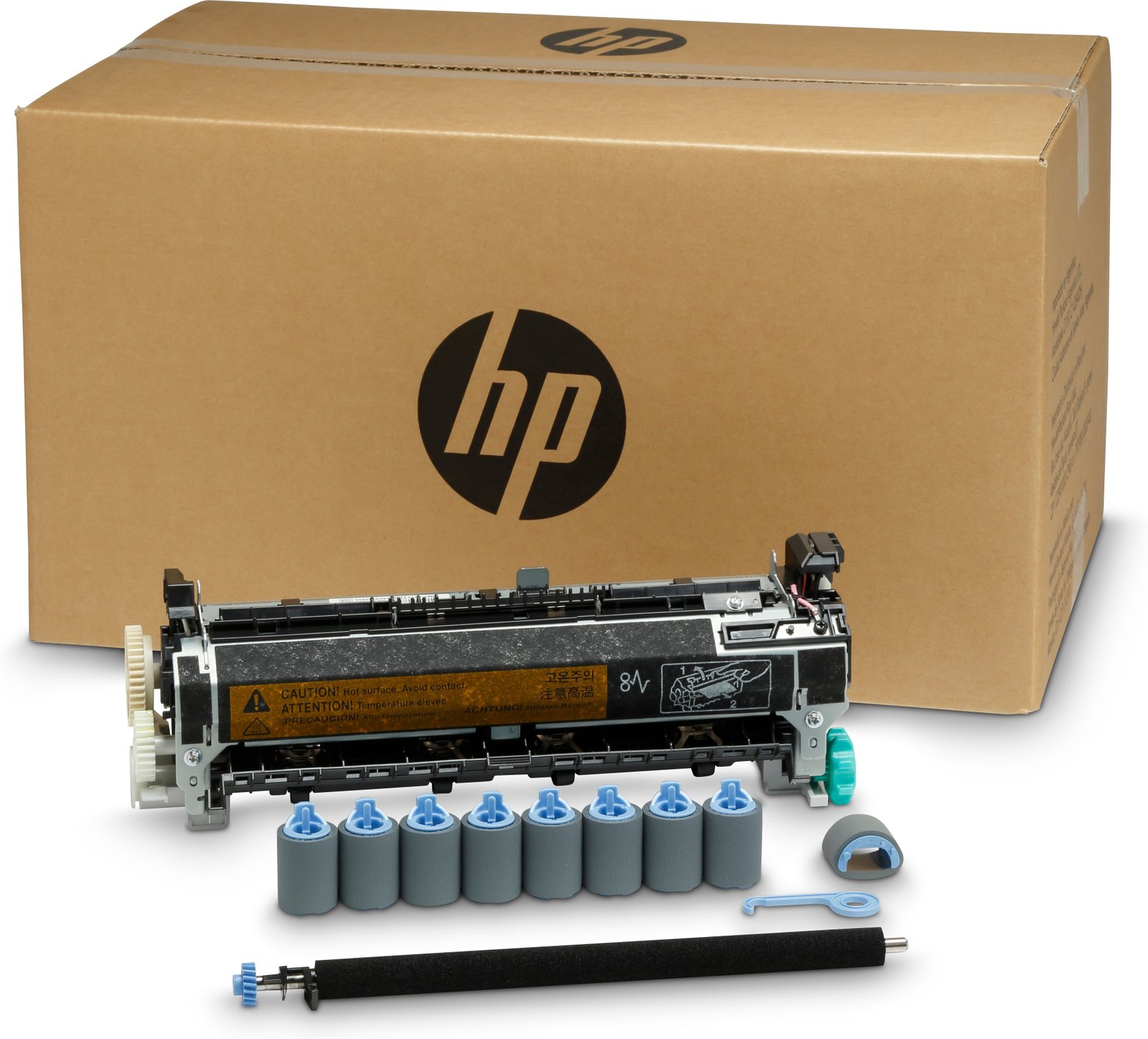 HPI SOURCING - NEW HP Q2429A printer kit Maintenance