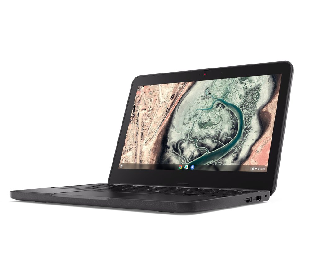 LENOVO CHROME 100e Chromebook Gen 3 Intel® Celeron® N4500 29.5 cm (11.6") HD 4 GB LPDDR4x-SDRAM 32