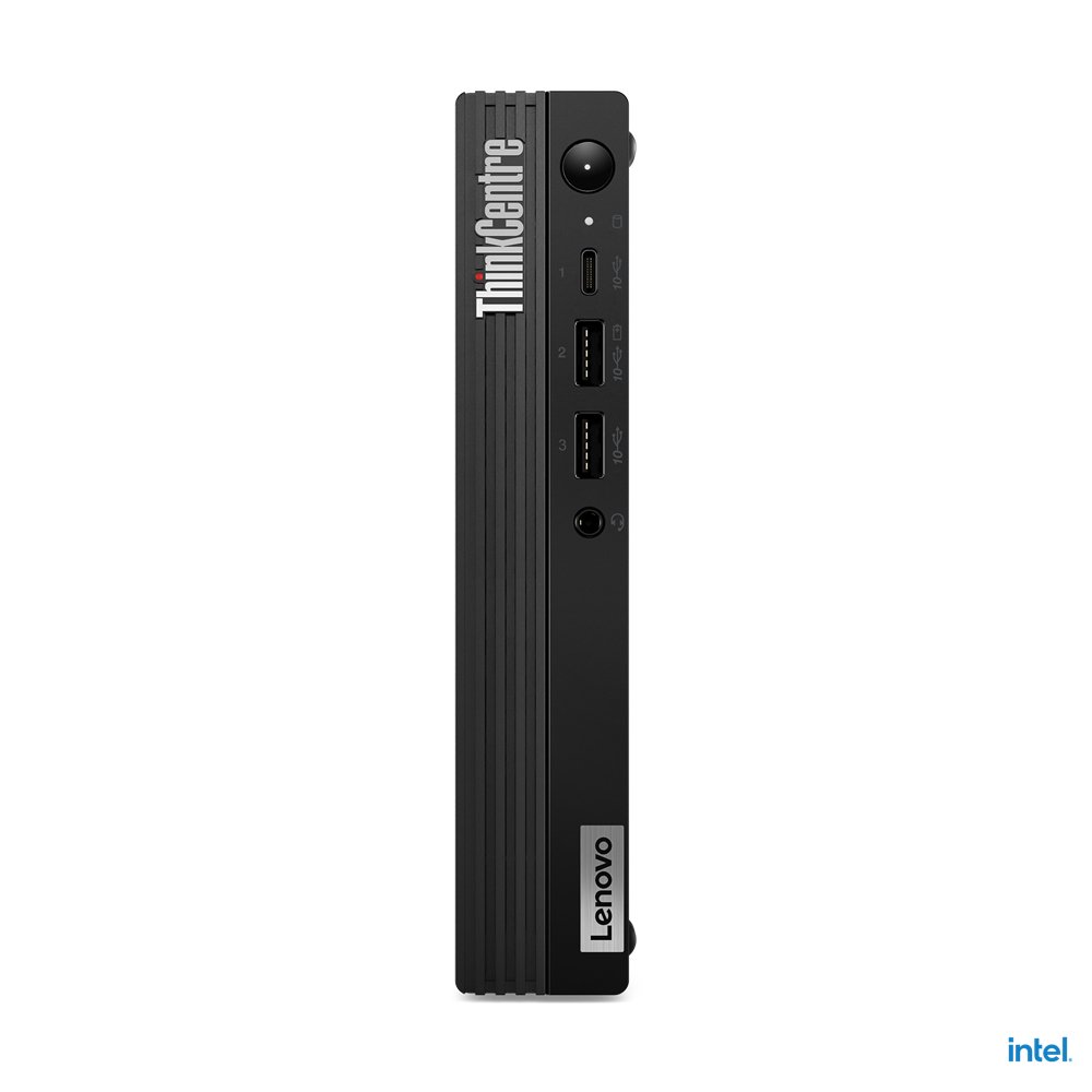 LENOVO TOPSELLER DT ThinkCentre M90q Gen 3 Intel® Core™ i5 i5-12500T 8 GB DDR5-SDRAM 256 SSD