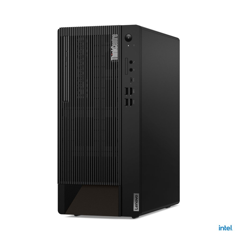 LENOVO TOPSELLER DT ThinkCentre M90t Intel® Core™ i7 i7-12700 16 GB DDR5-SDRAM 512 SSD Windows 11