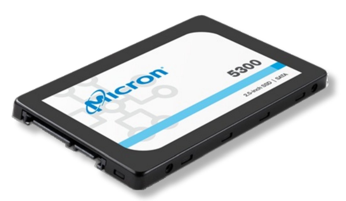 LENOVO DCG SERVER OPTIONS 4XB7A77457 internal solid state drive 480 GB 2.5" Serial ATA III 3D TLC
