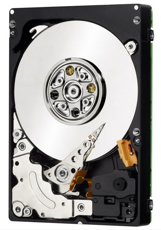 LENOVO DCG SERVER OPTIONS 4XB7A77447 internal hard drive 4 TB 7200 RPM 3.5" Serial ATA III