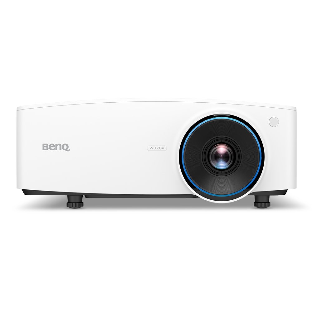 BENQ BES PROJECTORS LU935 Standard throw projector 6000 ANSI lumens DLP WUXGA (1920x1200) White