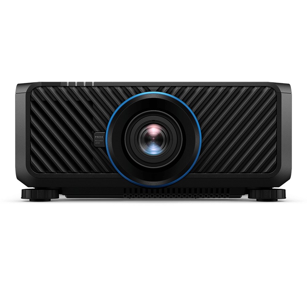 BENQ BES PROJECTORS LU9750 Standard throw projector 8500 ANSI lumens DLP WUXGA (1920x1200) 3D Black