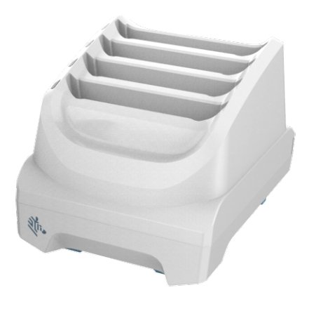 ZEBRA ENTERPRISE MCD-A1 SAC-TC51-HC4SC-02 handheld mobile computer accessory Battery charger