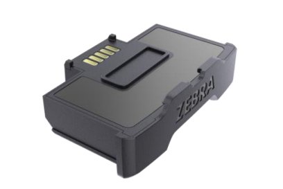ZEBRA ENTERPRISE MCD-A1 BTRY-WS5X-13MA-01 handheld mobile computer spare part Battery