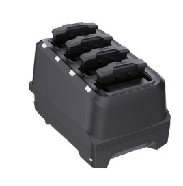 ZEBRA ENTERPRISE MCD-A1 SAC-WS5X-4S13-01 battery charger Barcode reader AC