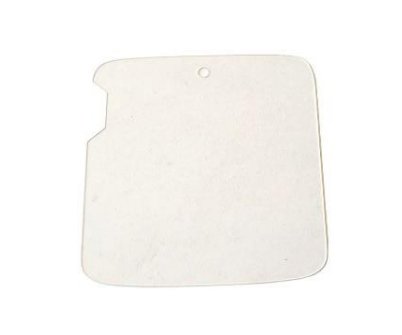 ZEBRA ENTERPRISE MCD-A1 SG-WS5X-SCRNP1-01 handheld mobile computer accessory Screen protector