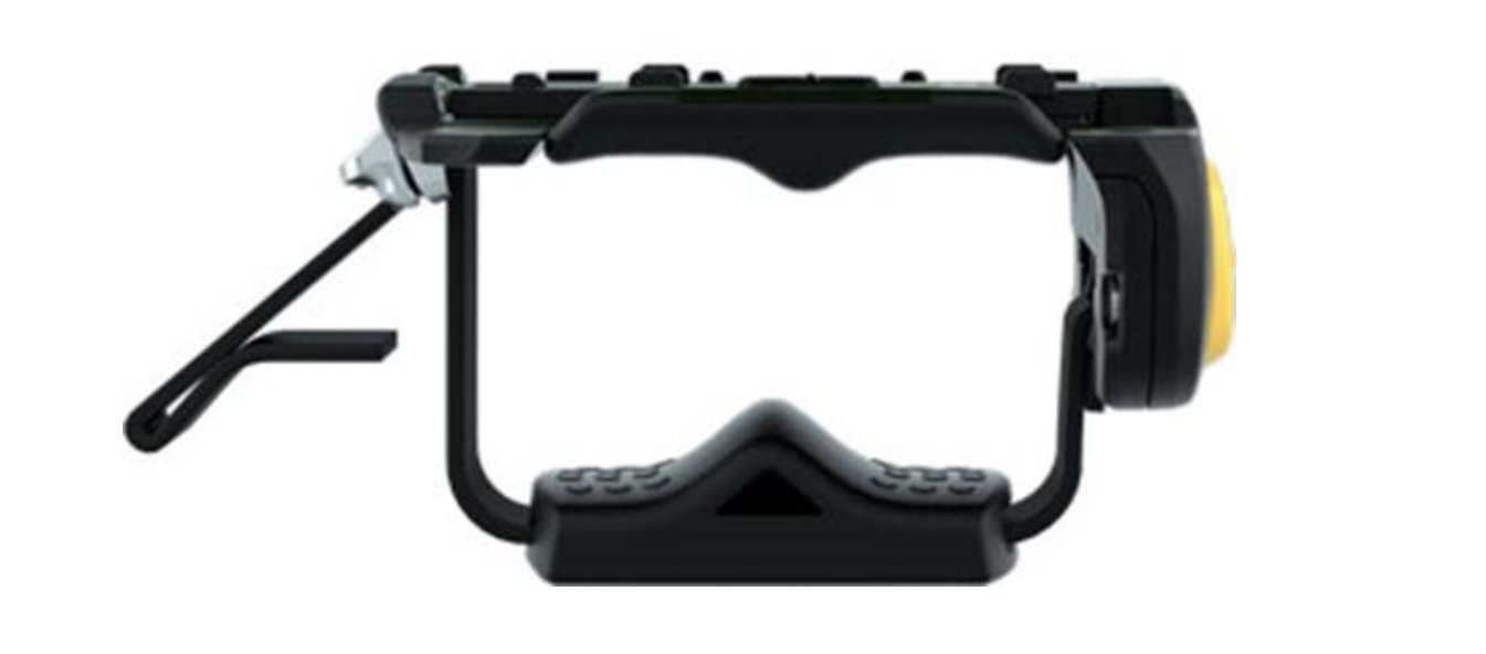 ZEBRA ENTERPRISE MCD-A1 SG-WS5X-TRGA-01 barcode reader accessory Hand strap