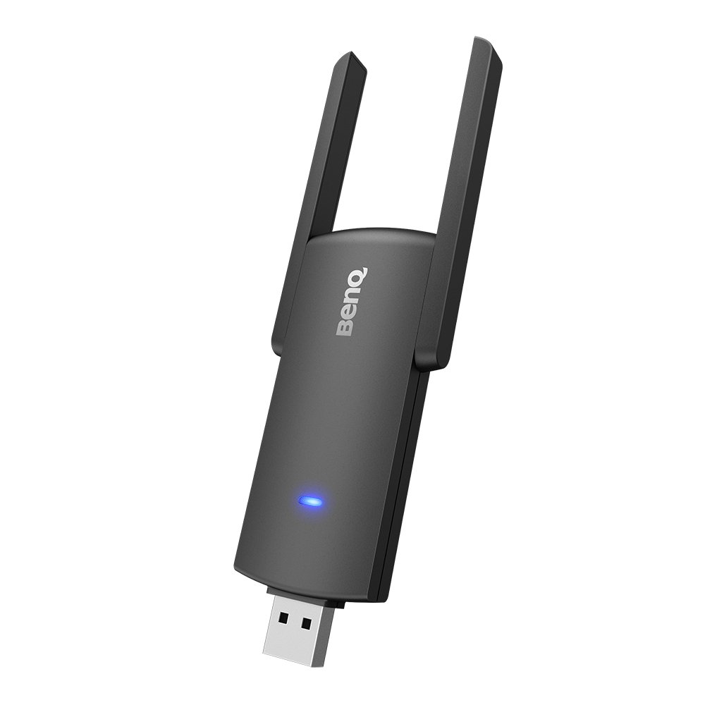 BENQ IFP DISPLAYS TDY31 WLAN 867 Mbit/s 5A.F7W28.DP1