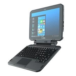 ZEBRA EVM XPLORE TABLETS ET85 5G Intel® Core™ i5 256 GB 30.5 cm (12") 16 Wi-Fi 6E (802.11ax)