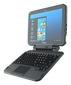 ZEBRA EVM XPLORE TABLETS ET85 5G Intel® Core™ i5 512 GB 30.5 cm (12") 16 Wi-Fi 6E (802.11ax)