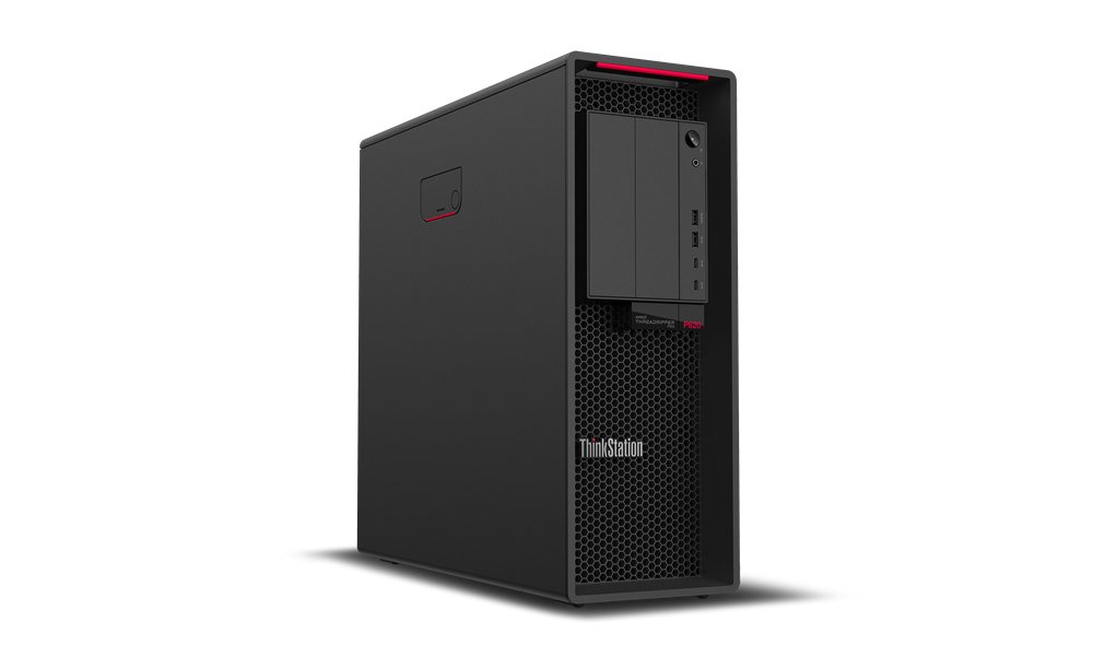 LENOVO TOPSELLER WORKSTATION ThinkStation P620 AMD Ryzen Threadripper PRO 5965WX 32 GB DDR4-SDRAM 1