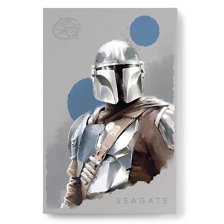 SEAGATE - RETAIL Game Drive STKL2000405 external hard 2 TB 2.5" USB Type-A / Micro-USB B 3.2 Gen 1