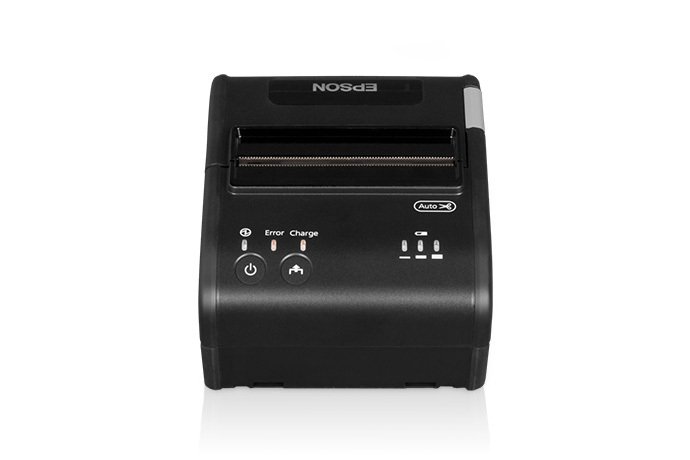 EPSON (SS-MET) Mobilink P80 Plus 3 203 x DPI Wireless Thermal POS printer C31CD70751