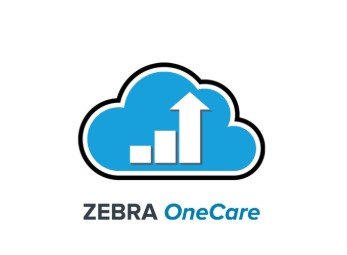 ZEBRA ENTERPRISE ONECARE-Z1 Z1RZ-MC33XX-13D3 warranty/support extension 1 year(s)