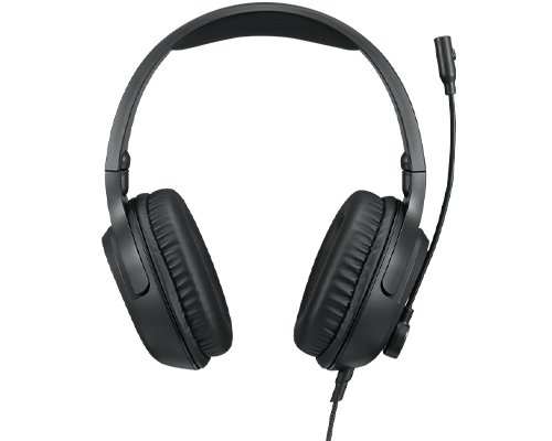 LENOVO OPTIONS IdeaPad Gaming H100 Headset Wired Head-band Black GXD1C67963