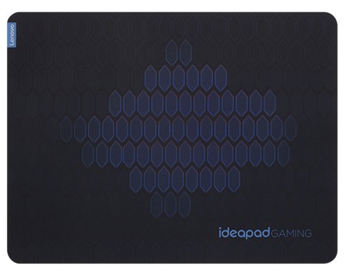 LENOVO OPTIONS IdeaPad Gaming Cloth Mouse Pad M Blue GXH1C97873