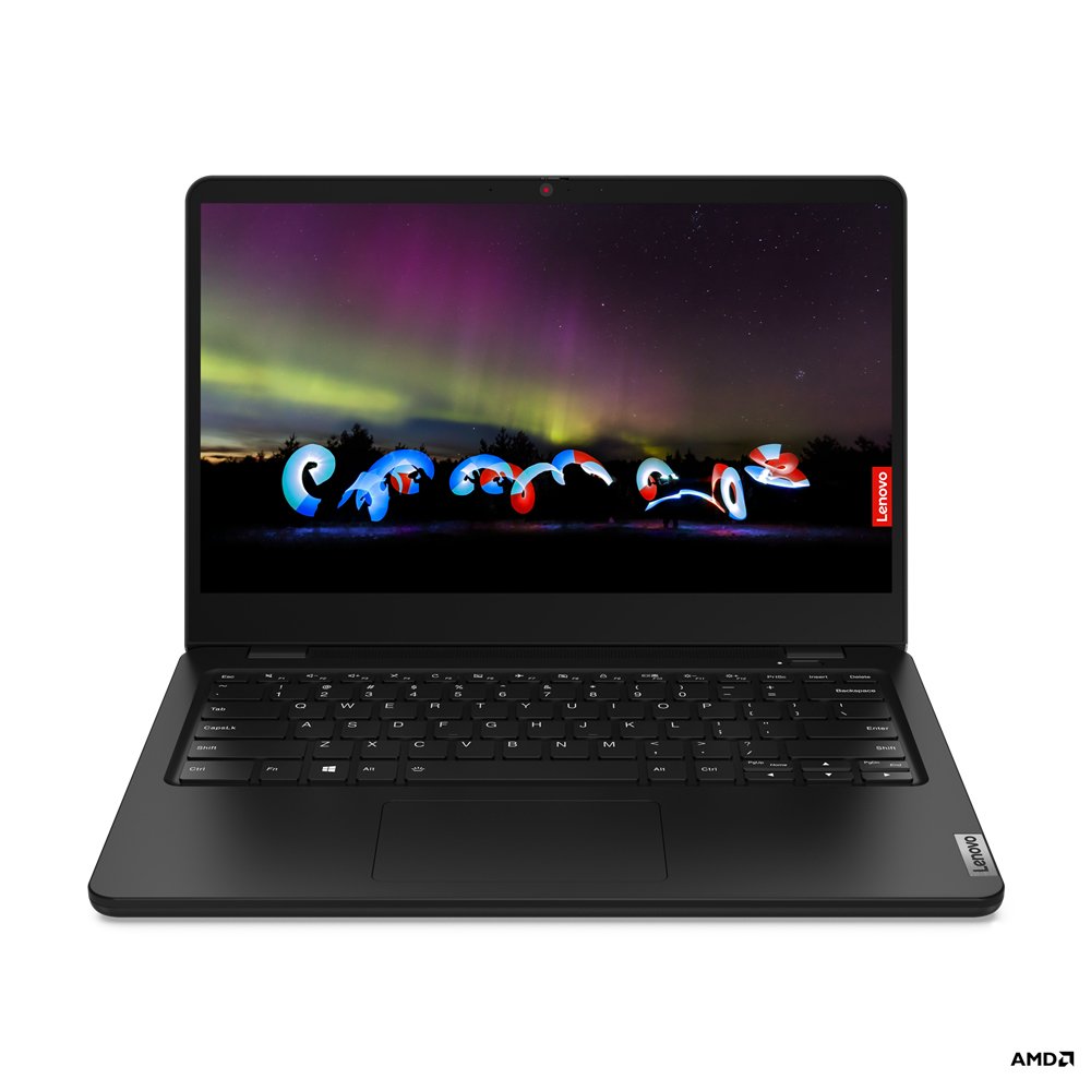 LENOVO CONSUMER 14w Gen 2 AMD 3000 3015e Laptop 35.6 cm (14") Full HD 4 GB DDR4-SDRAM 128 SSD Wi-Fi