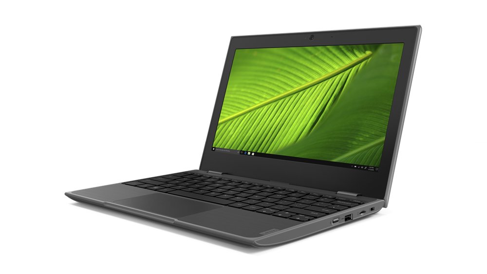 LENOVO CHROME 100e Windows 2nd Gen Intel® Celeron® N N4120 Laptop 29.5 cm (11.6") HD 4 GB