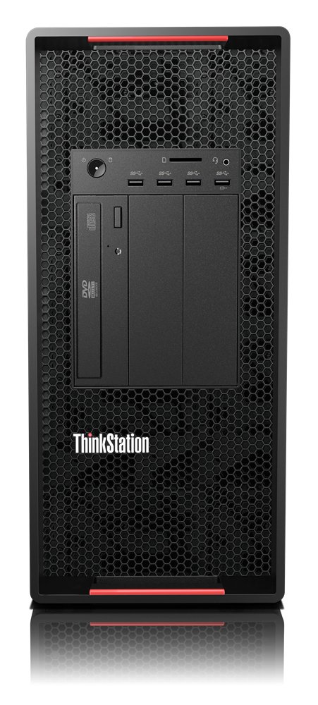 LENOVO TOPSELLER WORKSTATION ThinkStation P920 Intel® Xeon® Gold 6234 32 GB DDR4-SDRAM 1 TB SSD