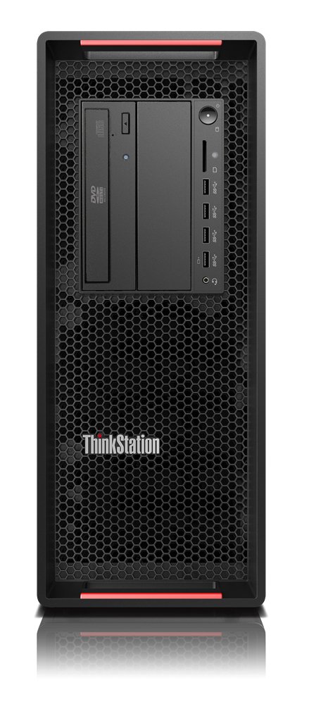 LENOVO TOPSELLER WORKSTATION ThinkStation P720 Intel® Xeon® Gold 6242 64 GB DDR4-SDRAM 1 TB SSD