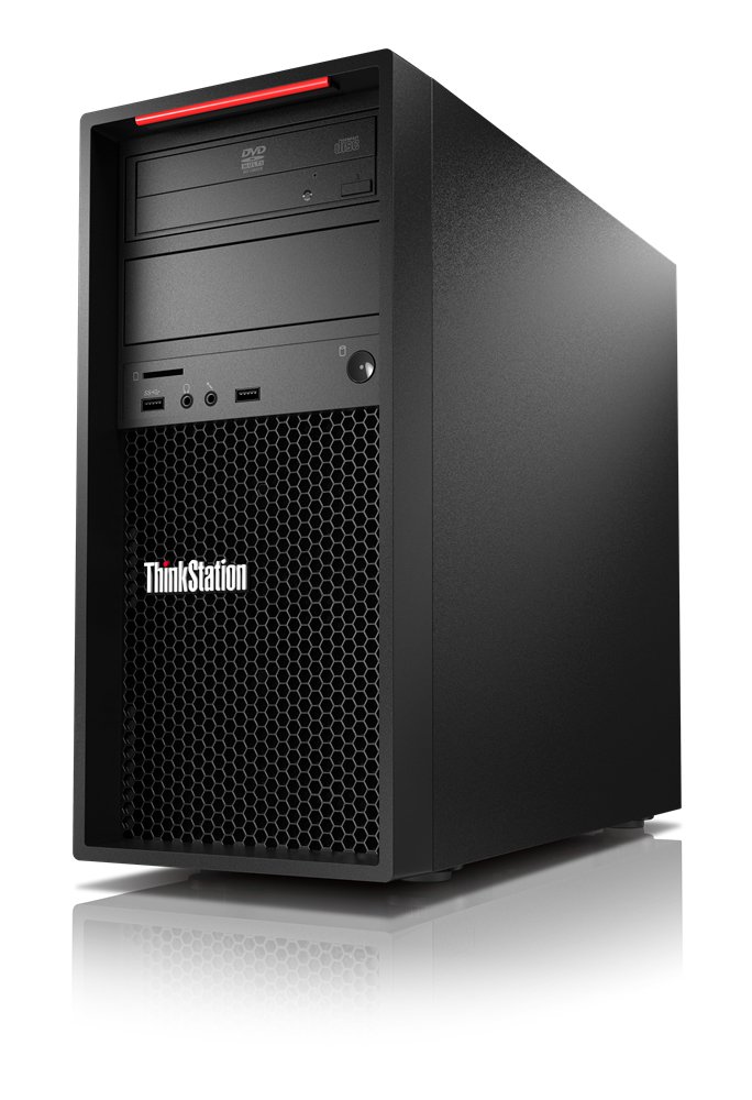 LENOVO TOPSELLER WORKSTATION ThinkStation P520c Intel Xeon W W-2235 16 GB DDR4-SDRAM 512 SSD NVIDIA