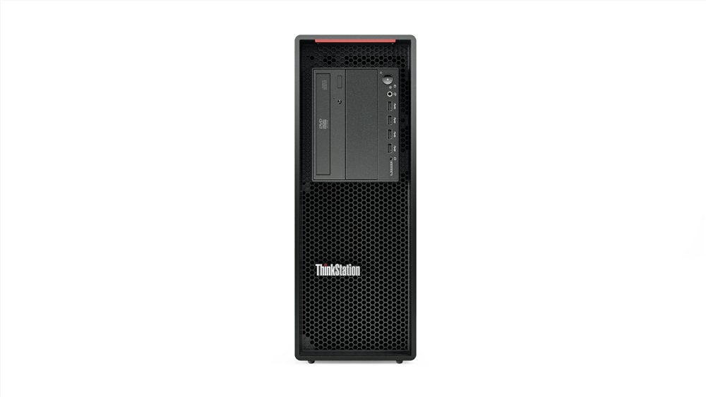 LENOVO TOPSELLER WORKSTATION ThinkStation P520 Intel Xeon W W-2235 32 GB DDR4-SDRAM 512 SSD NVIDIA
