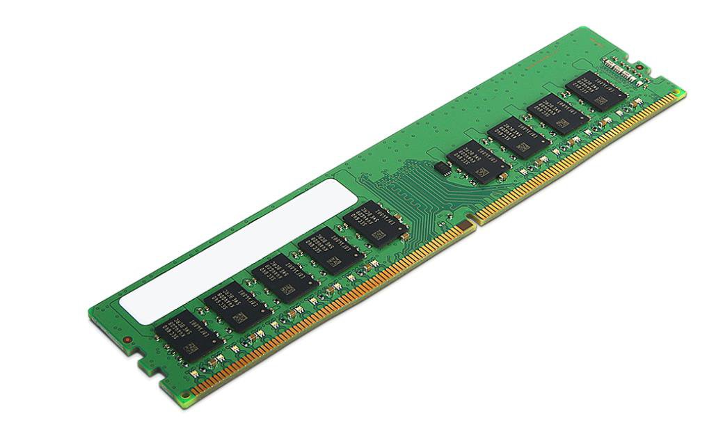 LENOVO OPTIONS 4X71B32813 memory module 32 GB 1 x DDR4 288-pin DIMM ECC