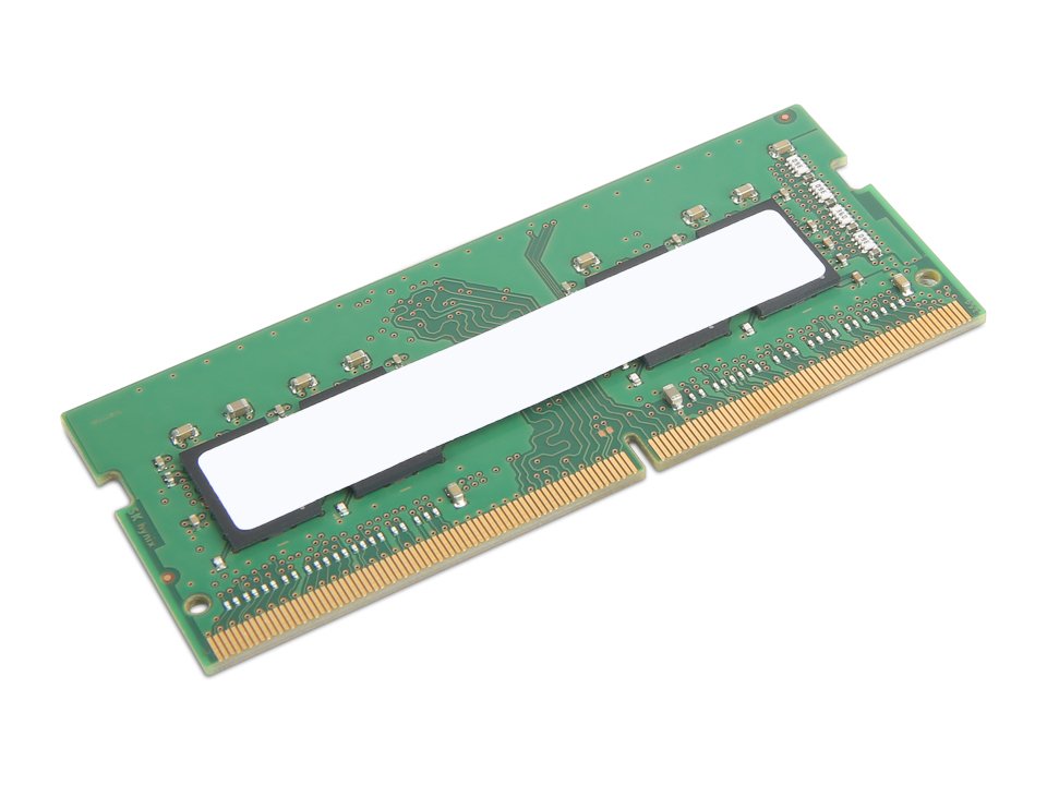 LENOVO OPTIONS 4X71F27330 memory module 16 GB 1 x DDR4 260-pin SO-DIMM ECC