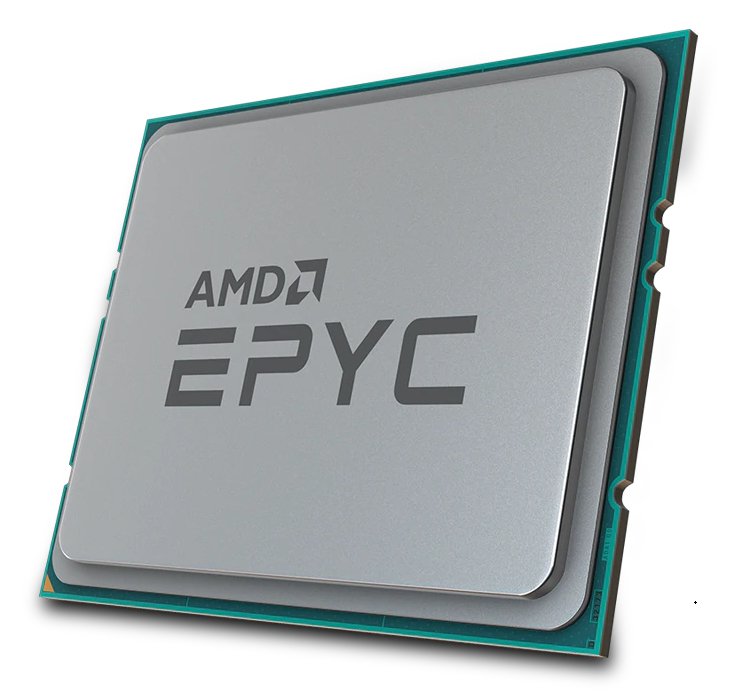 LENOVO DCG SERVER OPTIONS AMD EPYC 7773X processor 2.2 GHz 768 MB L3 4XG7A83631