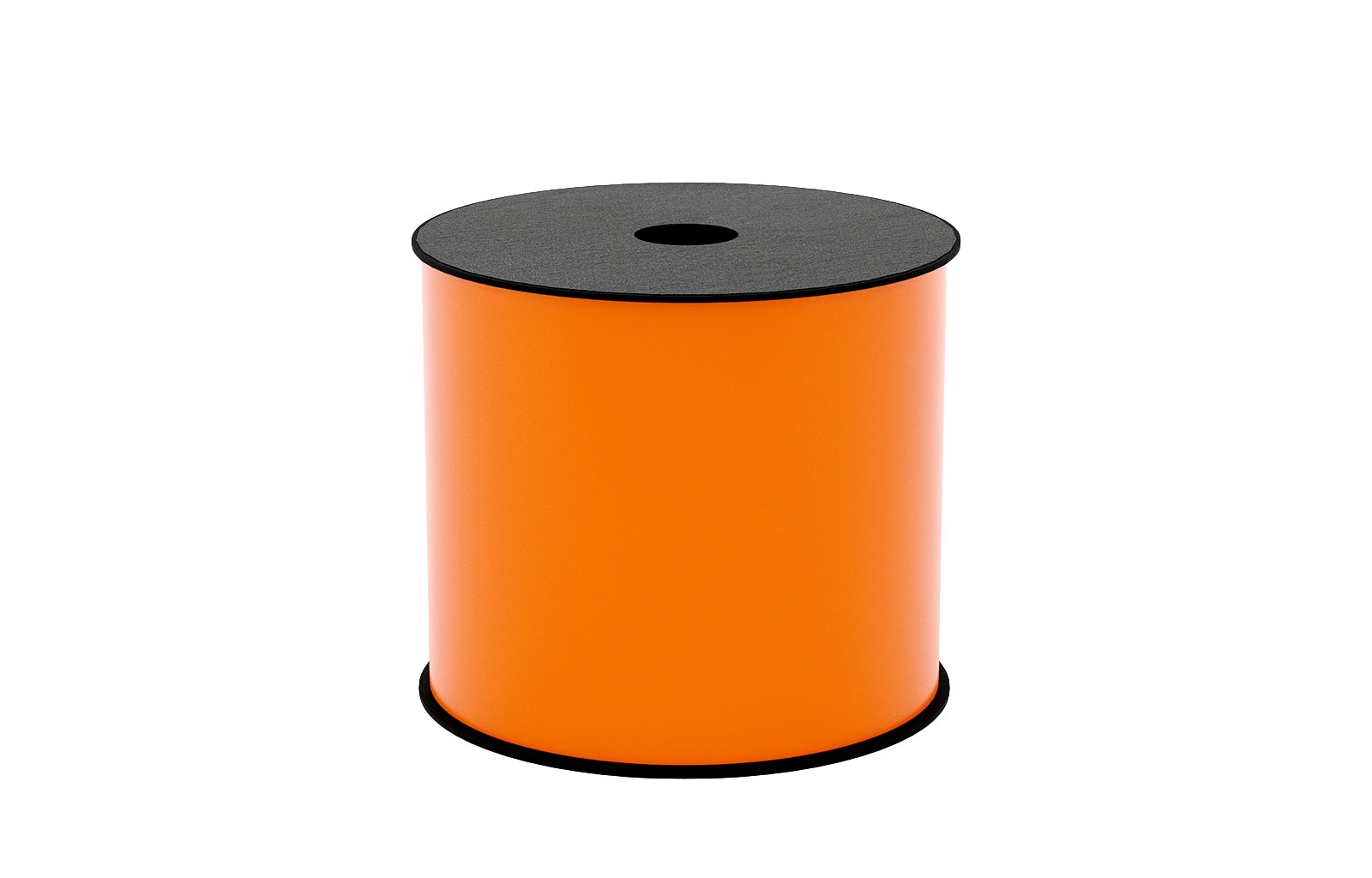 BROTHER MOBILE - MEDIA BMSLT406 printer label Orange Self-adhesive