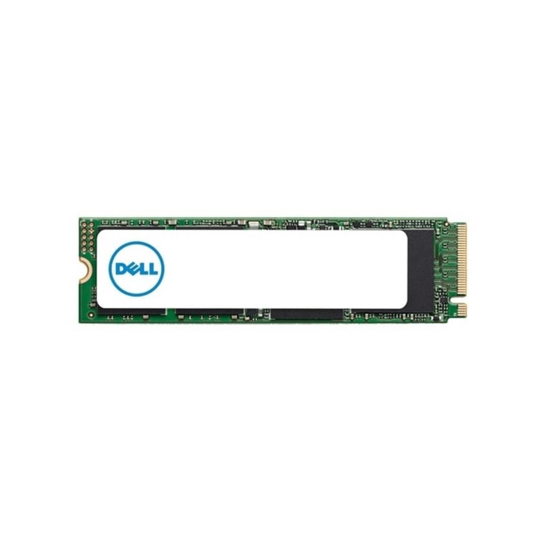 DELL ENTERPRISE ACCESSORIES 400-BLCK internal solid state drive 480 GB M.2 Serial ATA III