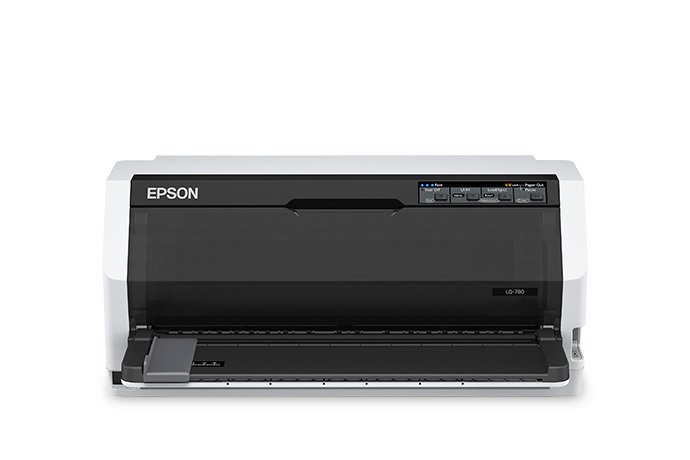 Epson LQ-780 dot matrix printer 487 cps C11CJ81201