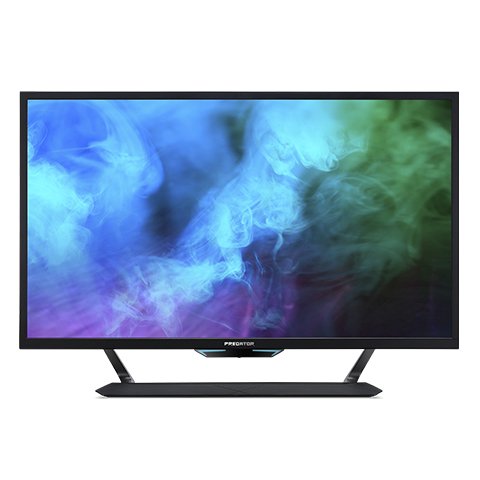ACER AMERICA - DISPLAYS Predator CG437KS computer monitor 108 cm (42.5") 3840 x 2160 pixels 4K