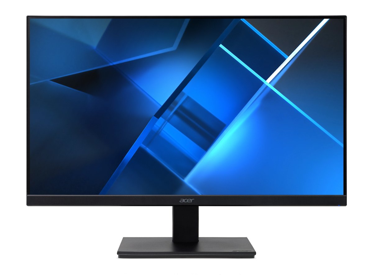 ACER AMERICA - DISPLAYS VT270 computer monitor 68.6 cm (27") 1920 x 1080 pixels Full HD LCD