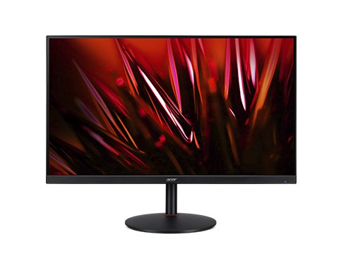 ACER AMERICA - DISPLAYS NITRO XV0 XV320QU LVbmiiphx computer monitor 80 cm (31.5") 2560 x 1440