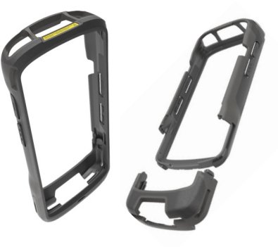 ZEBRA ENTERPRISE MCD-A1 SG-NGTC5EXO1-01 handheld mobile computer case