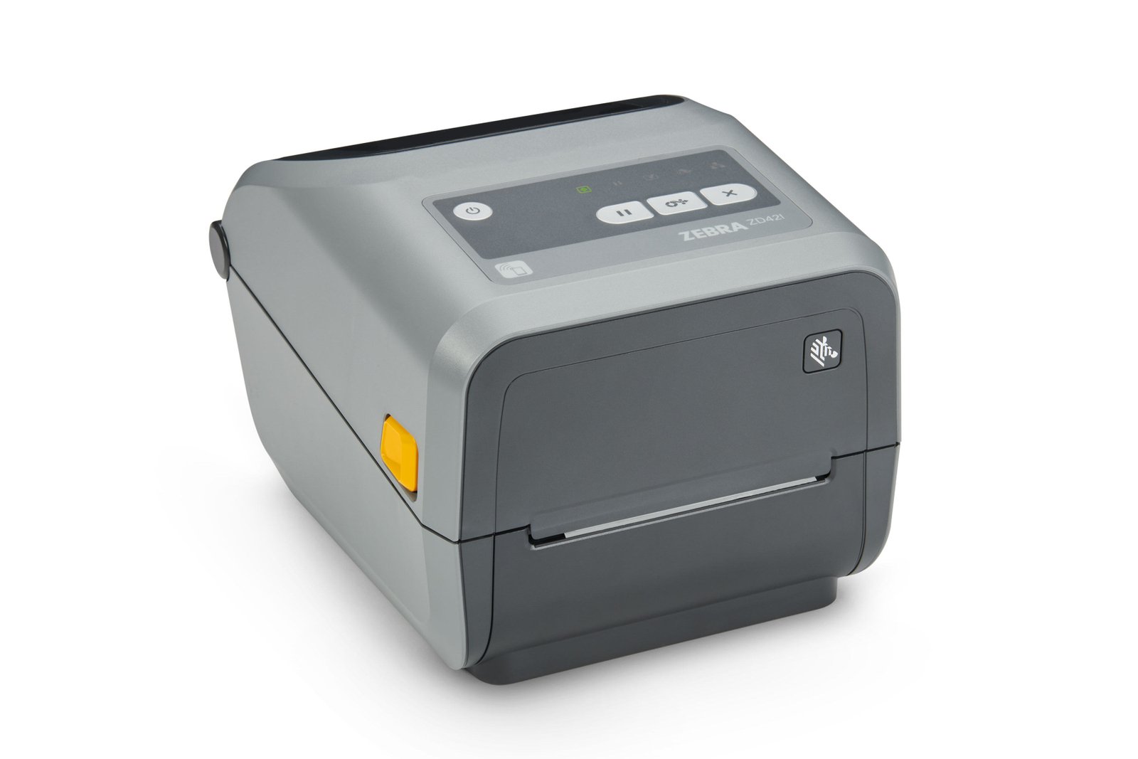 ZEBRA PRINT A5 - LEVEL ZD421C label printer Thermal transfer 203 x DPI 152 mm/sec Wired & Wireless