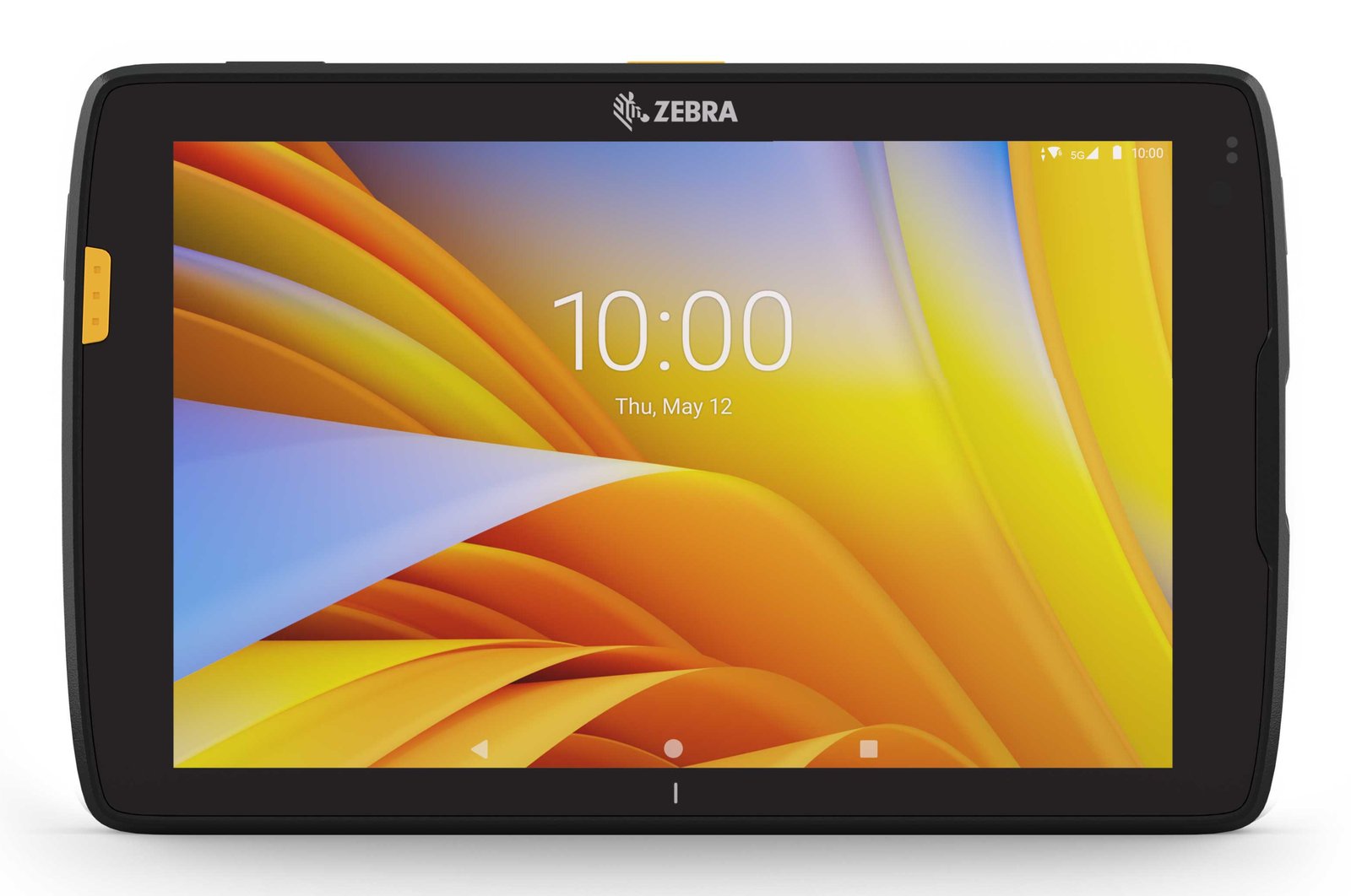 ZEBRA EVM XPLORE TABLETS ET45 5G Snapdragon 64 GB 20.3 cm (8") 4 Wi-Fi 6 (802.11ax) Android 11
