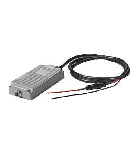 ZEBRA ENTERPRISE MCD-A1 Motorola PWRS-14000-252R power adapter/inverter Black, Grey