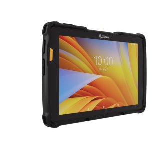 ZEBRA ENTERPRISE MCD-A1 SG-ET4X-10EXOSKL1-01 tablet case 25.4 cm (10") Cover Black