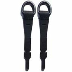 ZEBRA ENTERPRISE MCD-A1 SG-ET4X-DCLIPS-01 barcode reader accessory Holder
