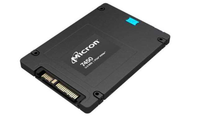 LENOVO DCG SERVER OPTIONS 4XB7A79639 internal solid state drive 800 GB 2.5" PCI Express 4.0 NVMe 3D