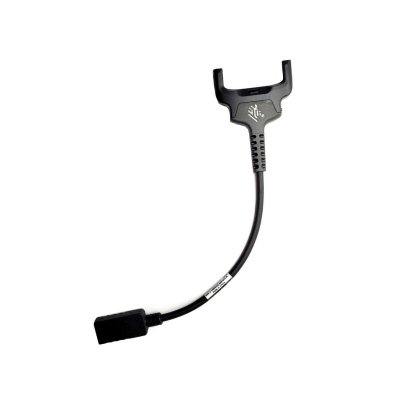 ZEBRA ENTERPRISE MCD-A1 CBL-WS5X-USB1-01 barcode reader accessory Charging cable